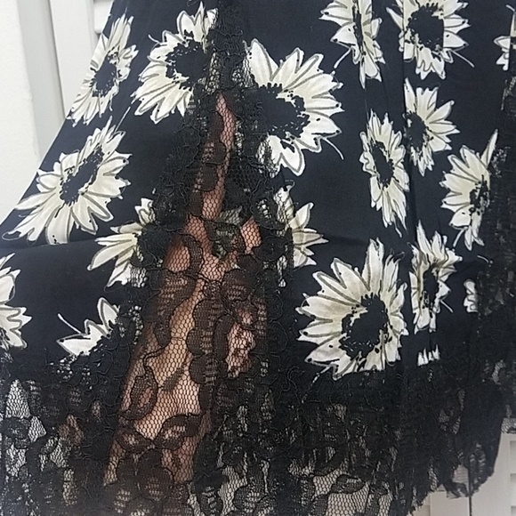 Womens floral sundress - Picture 7 of 7